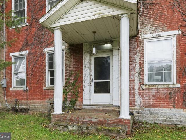 Farm for sale in Mandata, Lower Mahanoy Township