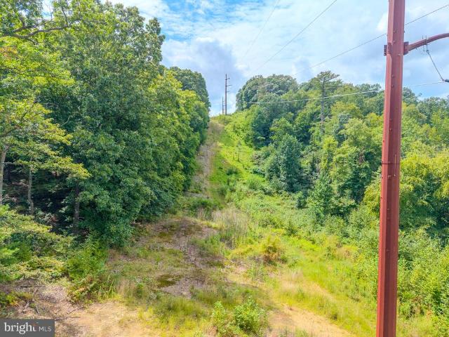 Land for sale in Mandata, Lower Mahanoy Township