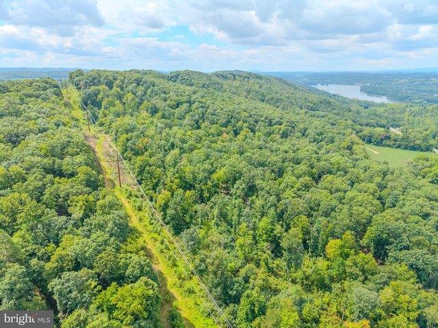 Land for sale in Herndon, Pennsylvania