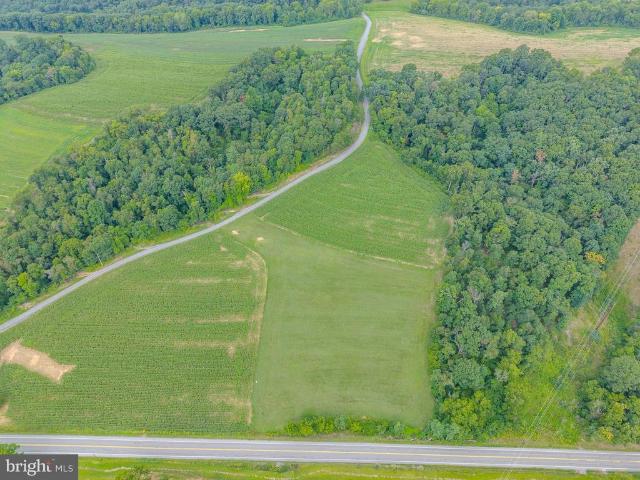 Land for sale in Mandata, Lower Mahanoy Township