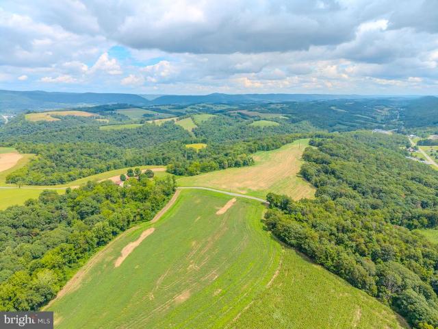 Land for sale in Mandata, Lower Mahanoy Township