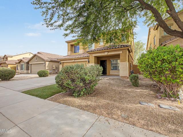 House for sale in Maricopa, Arizona