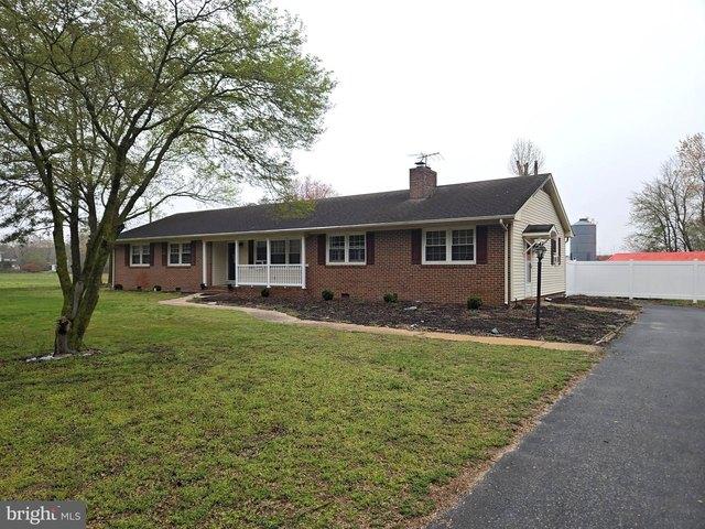 Farm for sale in Wicomico, Maryland