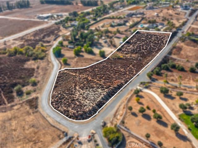 Land for sale in High Acres Haciendas, Temecula