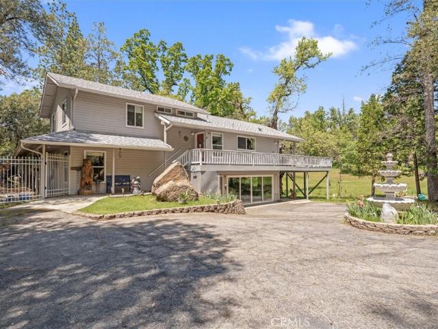 House for sale in Coarsegold