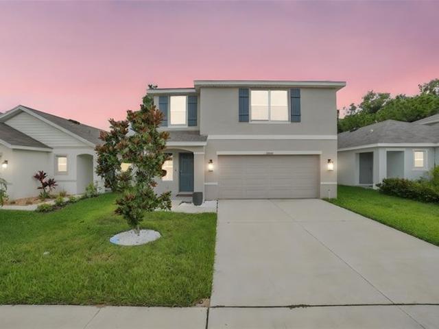 House for sale in Dade City, Florida