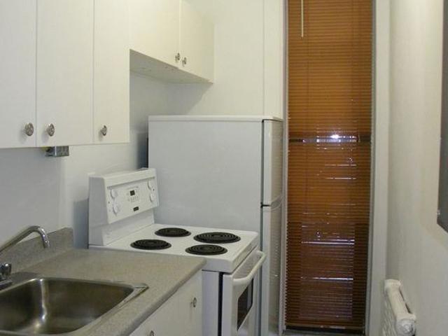 Apartment for rent in St. Leonard's, Quebec