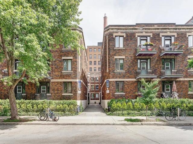 Apartment for rent in St. Leonard's, Quebec