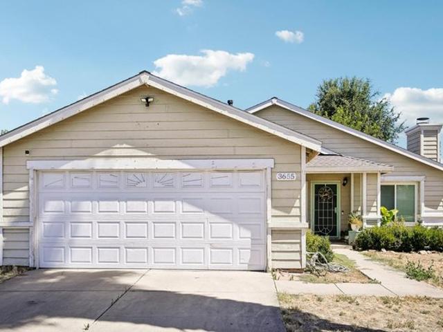House for sale in Riverbank, California