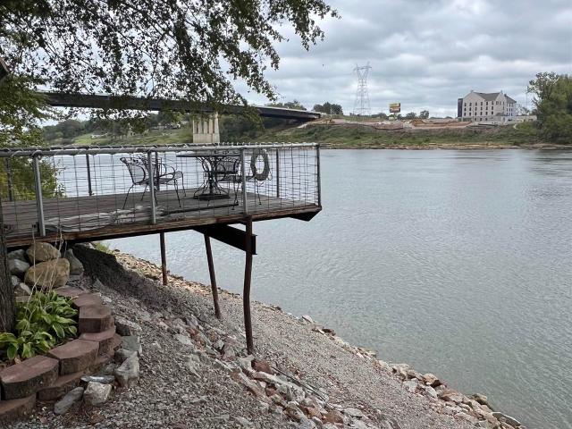 Land for sale in Tennessee