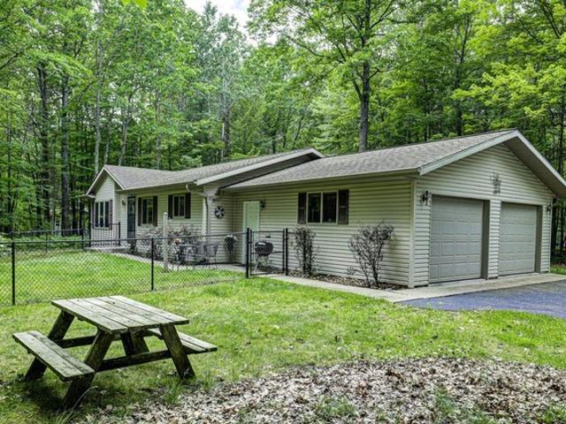 House for sale in Rhinelander, Wisconsin