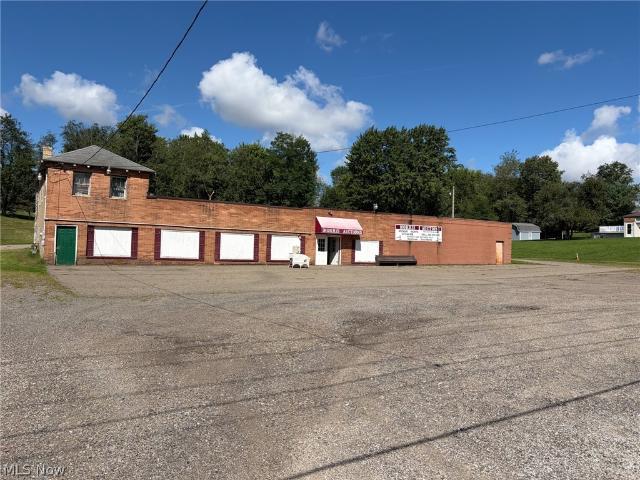 Commercial for sale in Canton, Ohio