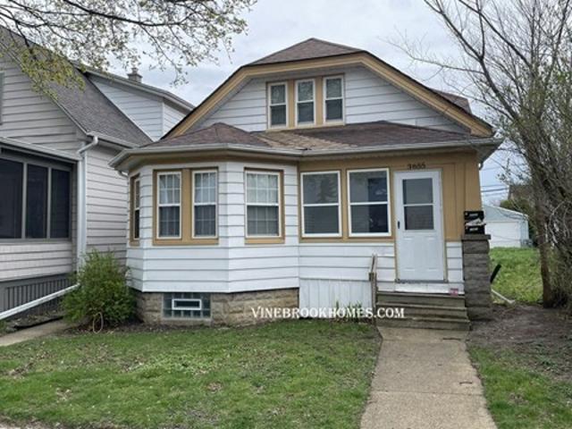 Duplex for rent in Cudahy