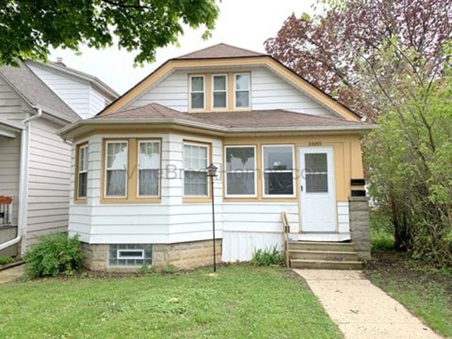 Duplex for rent in Cudahy