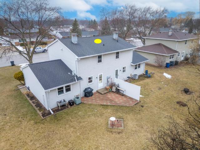 House for sale in Allouez, Wisconsin