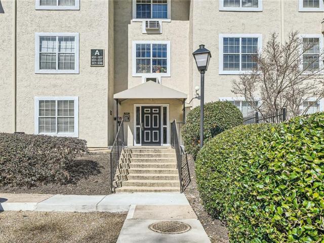 Condo for sale in Atlanta, Georgia