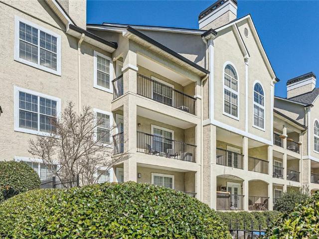 Condo for sale in Atlanta, Georgia