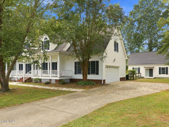 House for sale in Birchwood, Farmville