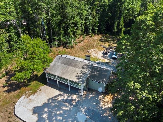 House for sale in Cobb, Georgia