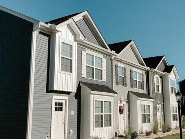 Townhouse for sale in Dover, Pennsylvania