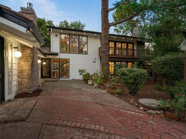 House for sale in Palo Alto, California