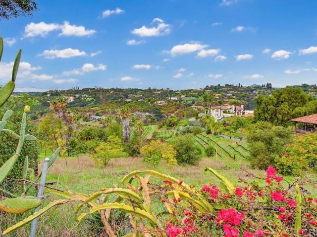 House for sale in Fallbrook, California
