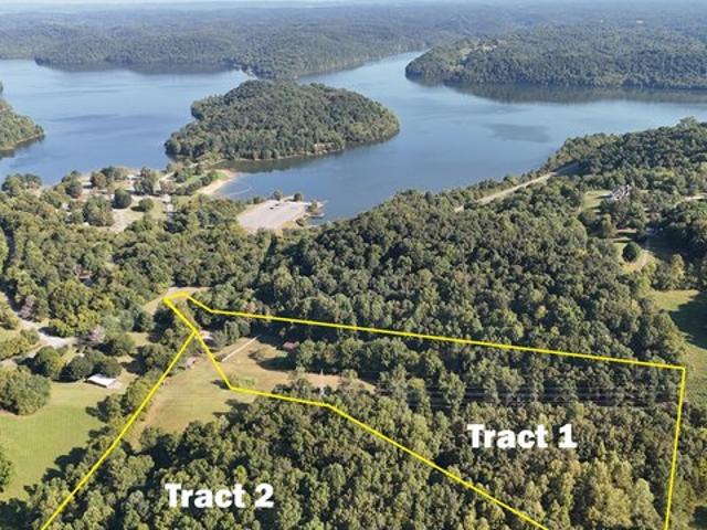Land for sale in Tennessee