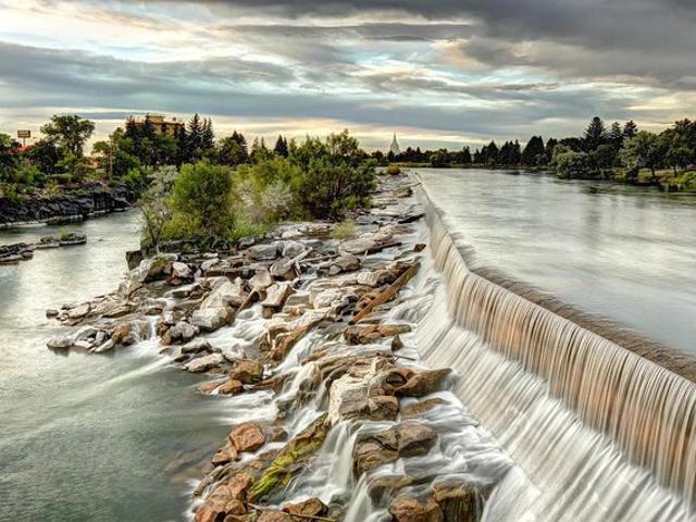 House for sale in Ammon, Idaho