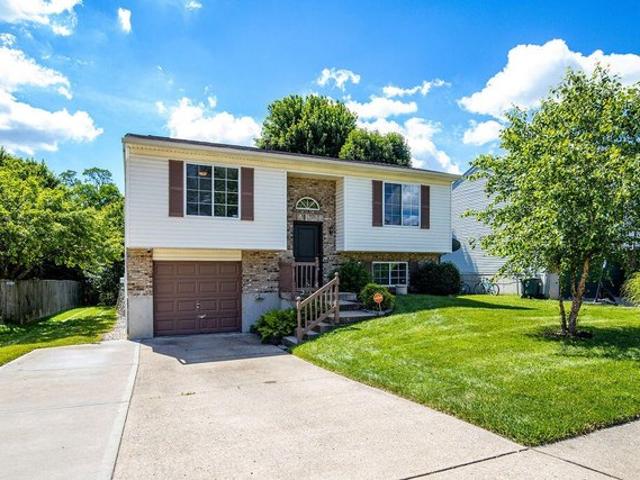 House for sale in Kenton, Kentucky