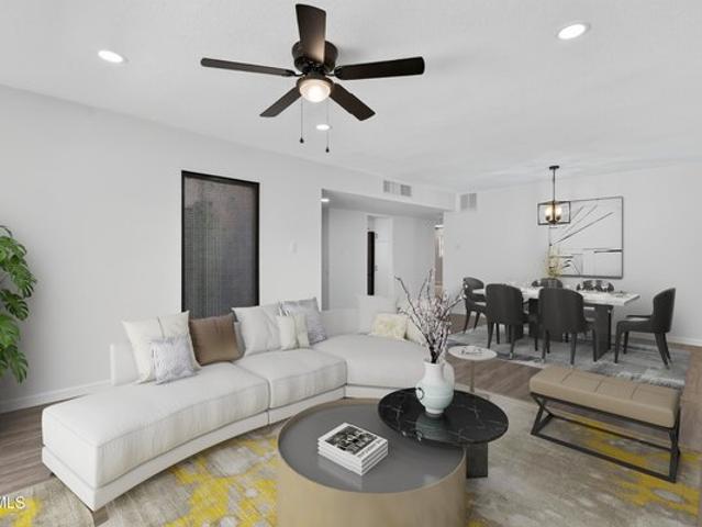 Condo for sale in Laveen, Arizona