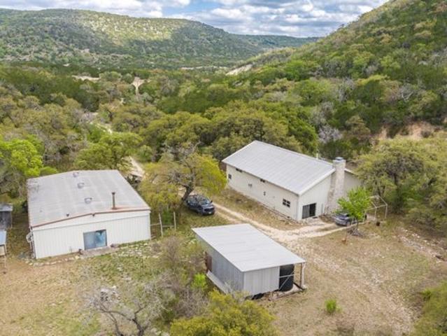 Farm for sale in Utopia, Texas