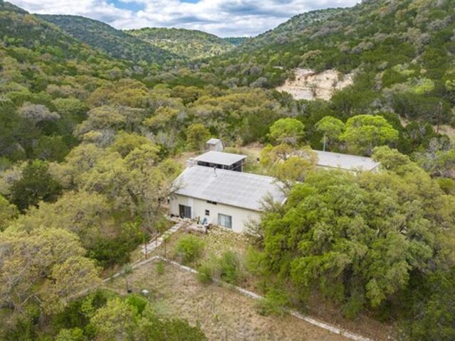Farm for sale in Utopia, Texas