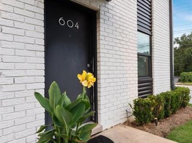 Townhouse for sale in Mobile, Alabama