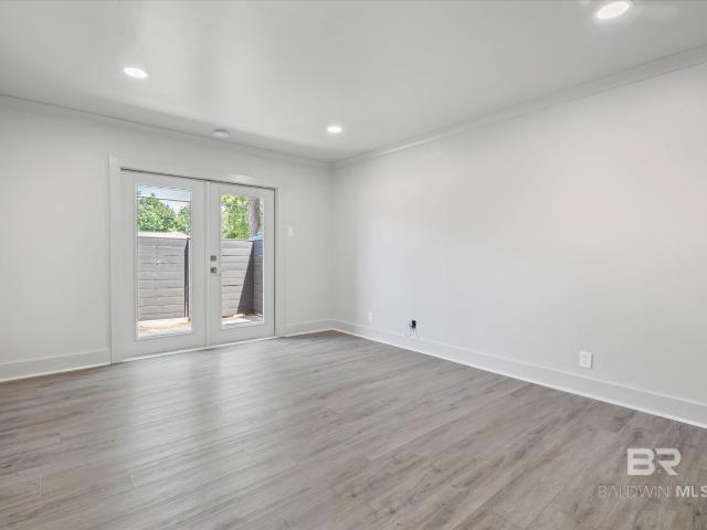 Townhouse for sale in Mobile, Alabama