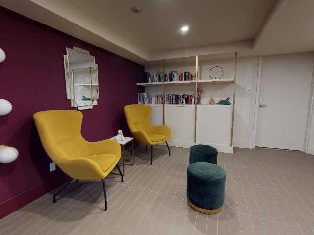 Apartment for rent in St. Leonard's, Quebec