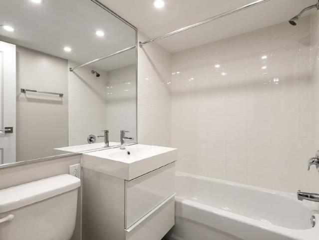 Apartment for rent in St. Leonard's, Quebec
