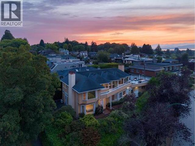 House for sale in Vancouver, British Columbia
