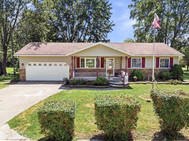 House for sale in Fort Gratiot, Michigan