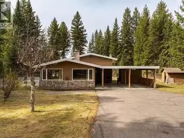 House for sale in Prince George, British Columbia