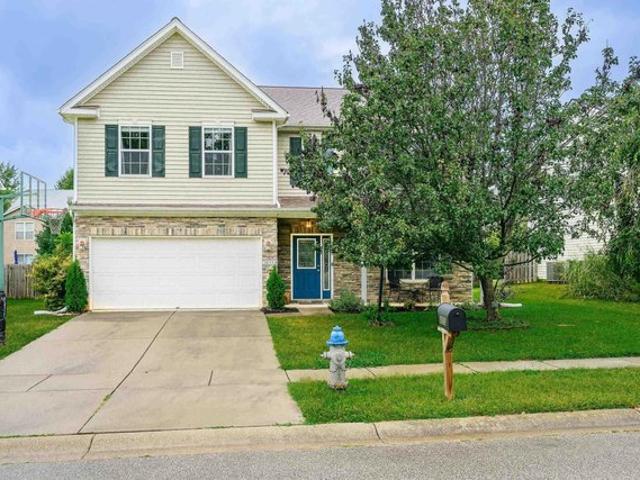 House for sale in Bloomington Of Minnesota, Indiana