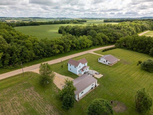 House for sale in Stockton, Illinois