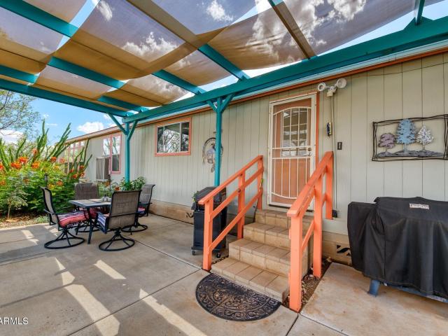 House for sale in Tombstone
