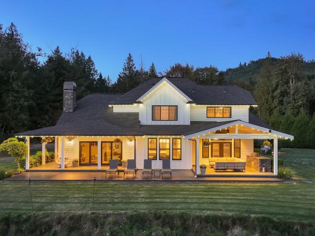 House for sale in Everson, Washington