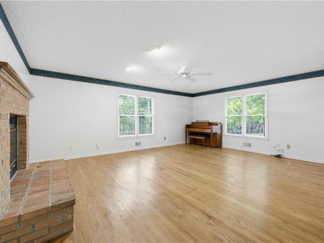House for sale in Cumming, Georgia