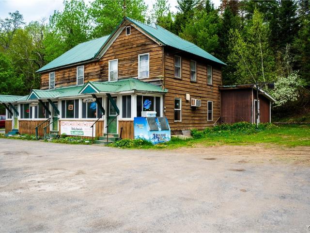 Commercial for sale in New York