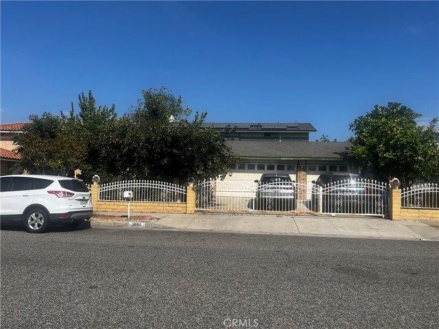 House for sale in Baldwin Park, California