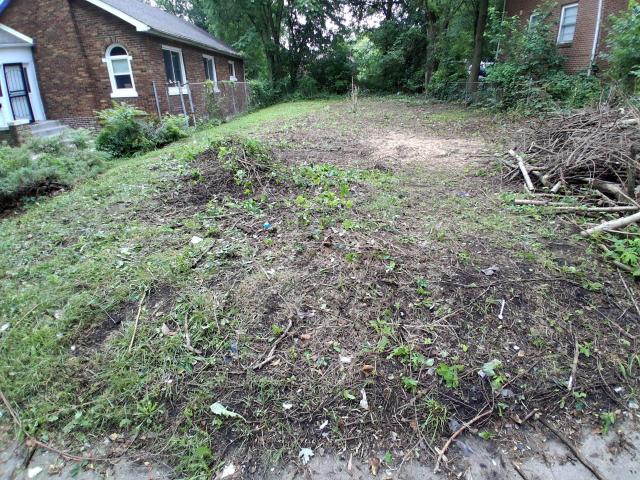 Land for sale in Gary, Indiana