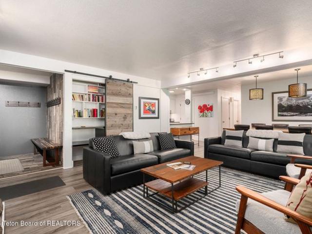 Condo for sale in Wyoming