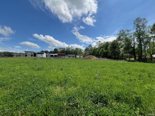 Land for sale in Ellettsville, Indiana
