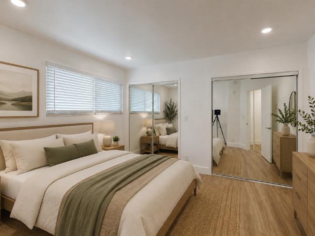 Apartment for rent in Canoga Park, California